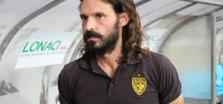 julien-chevalier-coach-de-lasec-tout-le-merite-revient-aux-joueurs